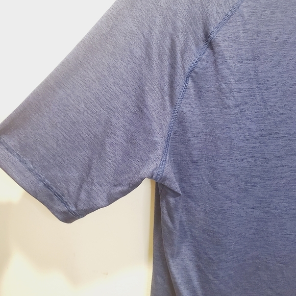 Team Apparel Giants Gatriots  men's tshirt size PS junior - Picture 5 of 7